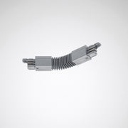 Trilux - Elektrisches Zubehör/Ersatzteile für Leuchten Verbinder Flex - Verb #7942900 silbergrau