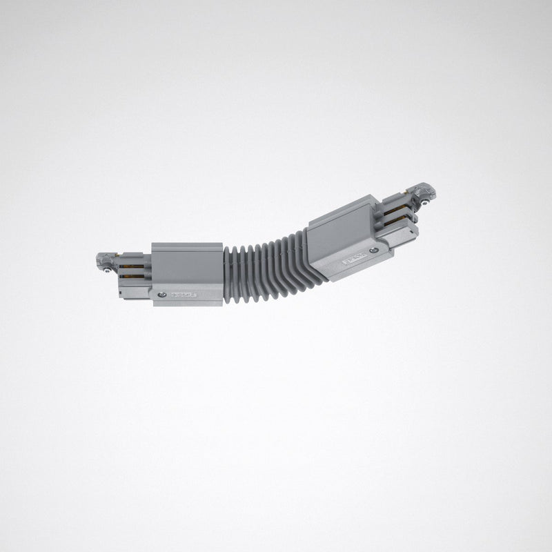 Trilux - Elektrisches Zubehör/Ersatzteile für Leuchten Verbinder Flex - Verb #7942900 silbergrau