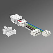 Regiolux - Elektrisches Zubehör/Ersatzteile für Leuchten Einspeiseadapter SRTA 7E tz