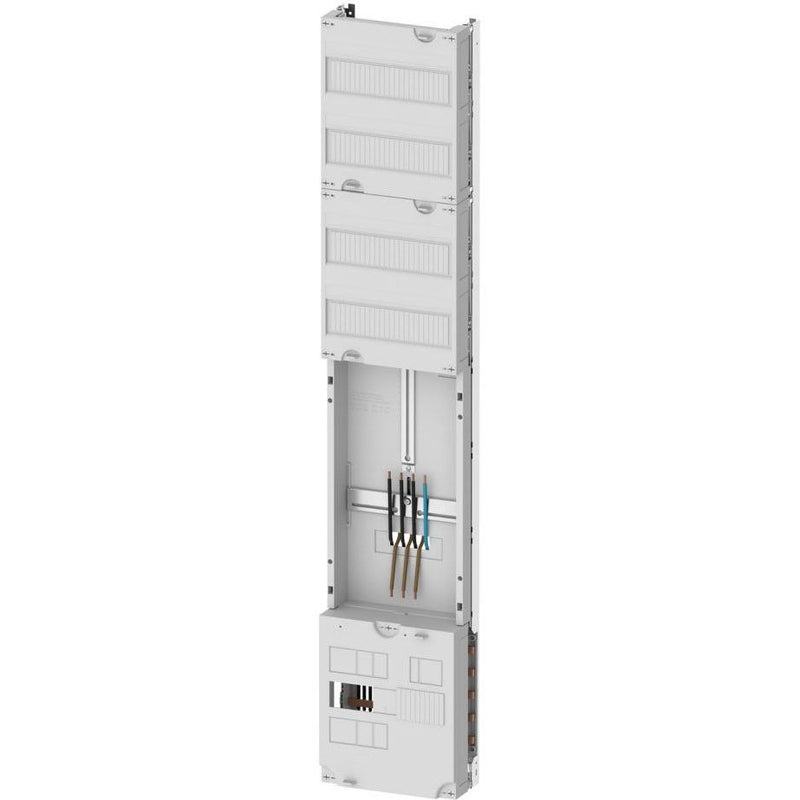 Eaton - Zählerfeld ZSD-N19A1072