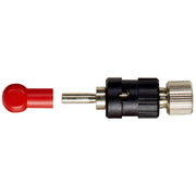 Lapp Zubehör - LWL-Steckverbinder POF-STECKER-ST-(BFOC)- 29120099 KLEMM-2,2-/4ST − 4 Stück