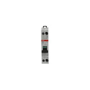 ABB Stotz S&J - Leitungsschutzschalter Sicherungsautomat SN201-C32 6 kA, 32 A, 1P+N
