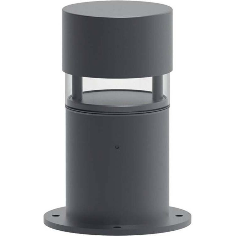Leipziger Leuchten - Wegeleuchte LED-Pollerleuchte 350mm 6.628.710865350583AL 3000K, ML