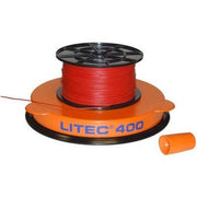 Litec Technik - Kabeltrommelabroller Kabelabroller L400-swor bis 500kg