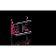 Rittal - Tragschienenadapter Tragschiene mit RX 9365.725 (VE8) Verriegelungsclip