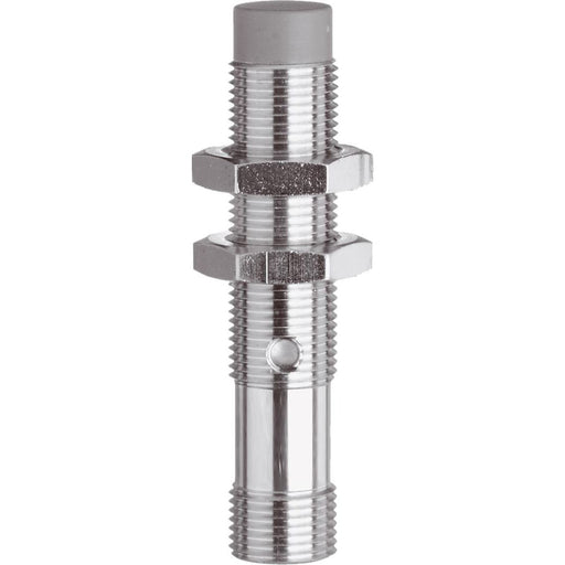 Di-soric - Induktiver Näherungsschalter Induktiver Näherungssensor DCC 12 M 10 NSK-IBSL 10mm, nicht bündig