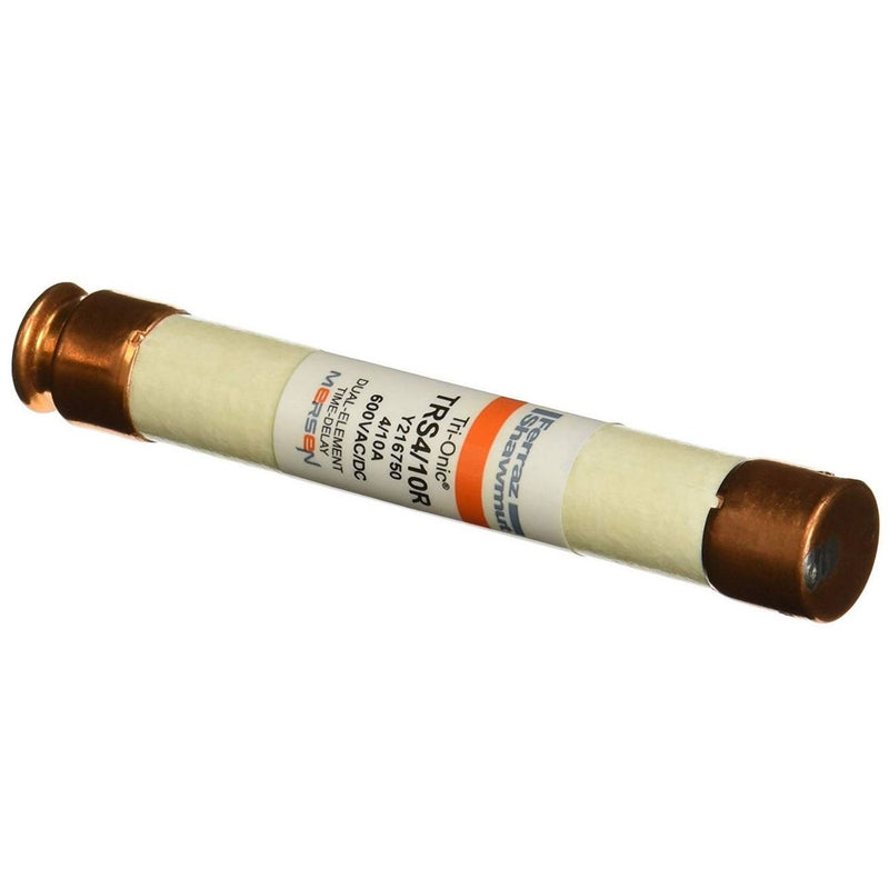 Mersen - Zylindrische Sicherung Sicherungseinsatz Cla. RK5 TRS3-2/10R T TRS 21x127 3,2A − 10 Stück