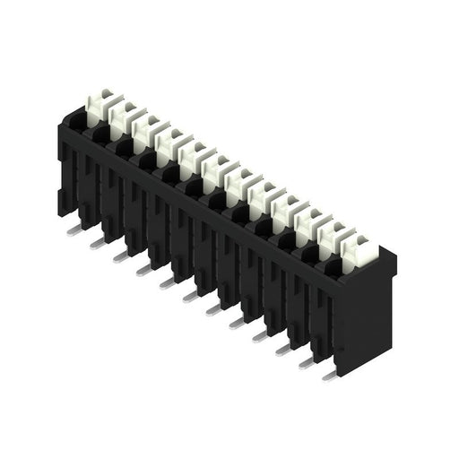 Weidmüller - Leiterplattenklemme Leiterplattenklemme LSF-SMD 3#1250470000 3.50mm − 180 Stück