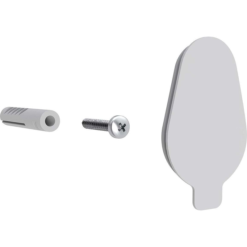 ABN - Montagezubehör (Schaltschrank) Gehäusebefestigungssatz GGB4-1 S-Gehäuse