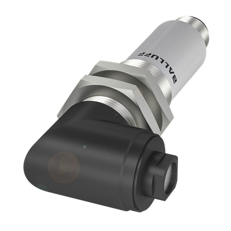 Balluff - Einweg-Lichtschranke BLS 18MR-XX-1LT-S4-C Sender