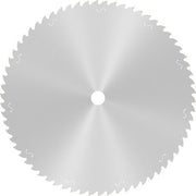 Bosch - Kreissägeblatt PRO Steel Kreissägeblatt 2608844870 für Kreissägen