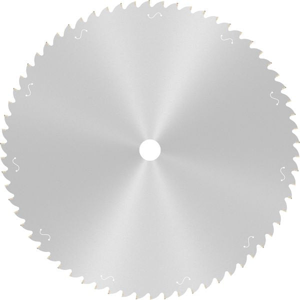 Bosch - Kreissägeblatt PRO Steel Kreissägeblatt 2608844870 für Kreissägen