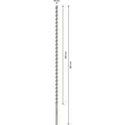 Bosch - Bohrer PRO SDS max-4 2608706850 Hammerbohrer 20 x