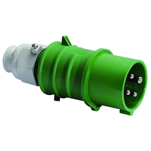 Bals Elektrotech - CEE-Stecker (IEC 60309) Stecker 21848 32A 4p >50V 10h
