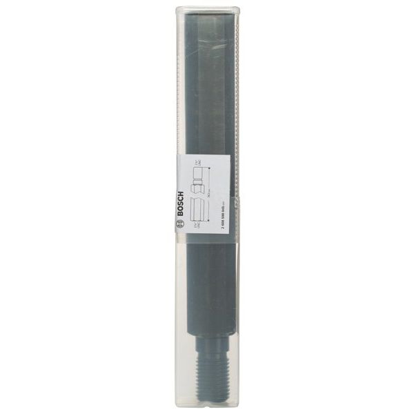 Bosch - Aufnahmeschaft für Bohrkronen Verlängerung 1 1/4-Zoll 2608598045 UNC für Bohrkronen