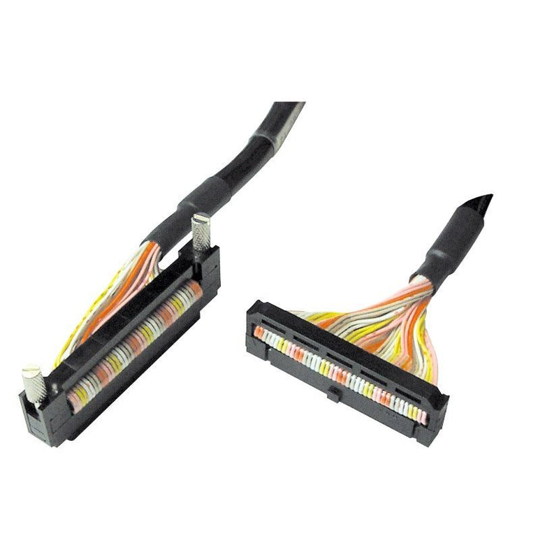 Mitsubishi Electric - SPS-Verbindungskabel Rundkabel 40 adrig FA-CBL30FMVE