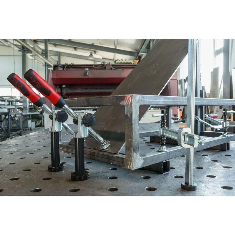 BESSEY - Zubehör/Ersatzteile für Spannwerkzeuge Adapter variabel TW28AV