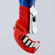 Knipex - Rohrschneider Rohrabschneider 90 31 02 SB 220mm D=6-35mm