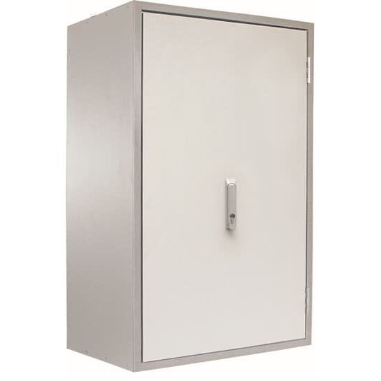 Striebel&John - Leergehäuse Wandgehäuse AP 1/1AF302 Brandschutz 30min