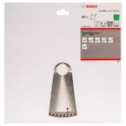 Bosch - Kreissägeblatt PRO Wood Kreissägeblatt, 2608640645 250 x 3,2 x 30 mm