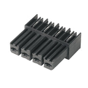 Weidmüller - Leiterplattensteckverbinder Verbinder 7.62mm BVL 7.62H#1928300000 − 100 Stück