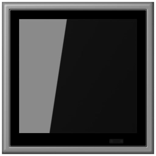 Jung - Bussystem-Mehrfach Bediengerät KNX Raumcontroller LC 459 D1 S 203 gris 31