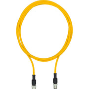 Pilz - Konfektioniertes Sensor-Aktor-Kabel Anschlußkabel PSEN cable #540340 M12-8sf M12-8sm, 2m
