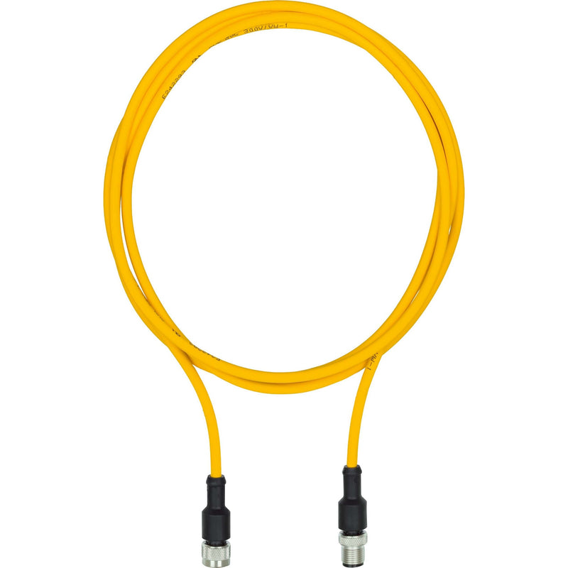 Pilz - Konfektioniertes Sensor-Aktor-Kabel Anschlußkabel PSEN cable #540340 M12-8sf M12-8sm, 2m
