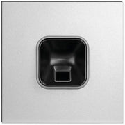 Ekey (AT) - Zutrittskontrollsystem Fingerprintset 204707 Siedle Vario SM, sw