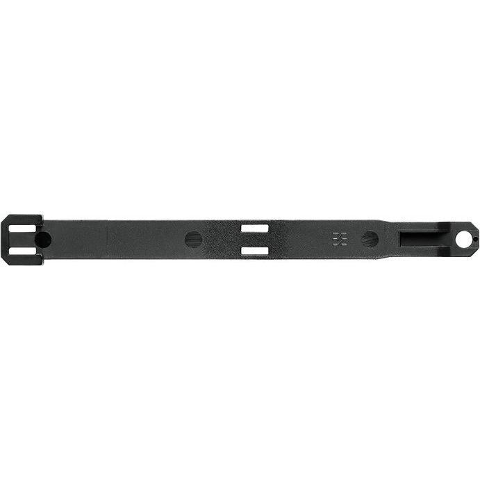 Weidmüller - Kabelmarkierungssystem Haltestreifen CLI MH 70 HSTR 70x10mm − 100 Stück