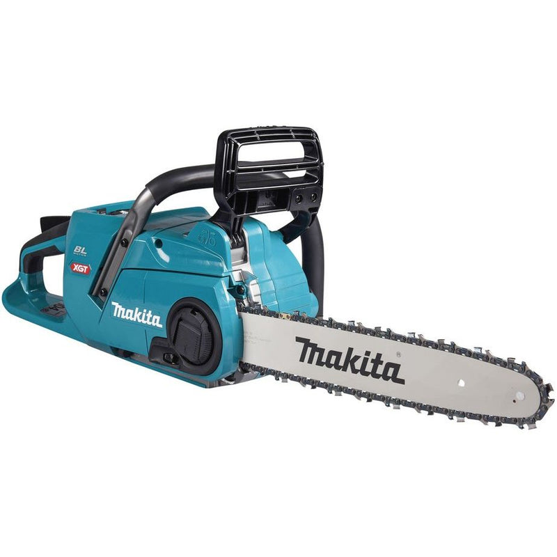 Makita - Kettensäge (Akku) Akku-Kettensäge UC015GT101 40V max. / 5,0 Ah − 1 Stück