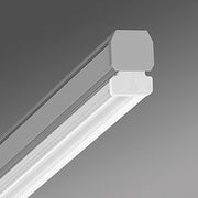 Regiolux - Geräteträger für Lichtbandsystem LED-Geräteträger SRGLP15006000840D.sg 4000K DALI