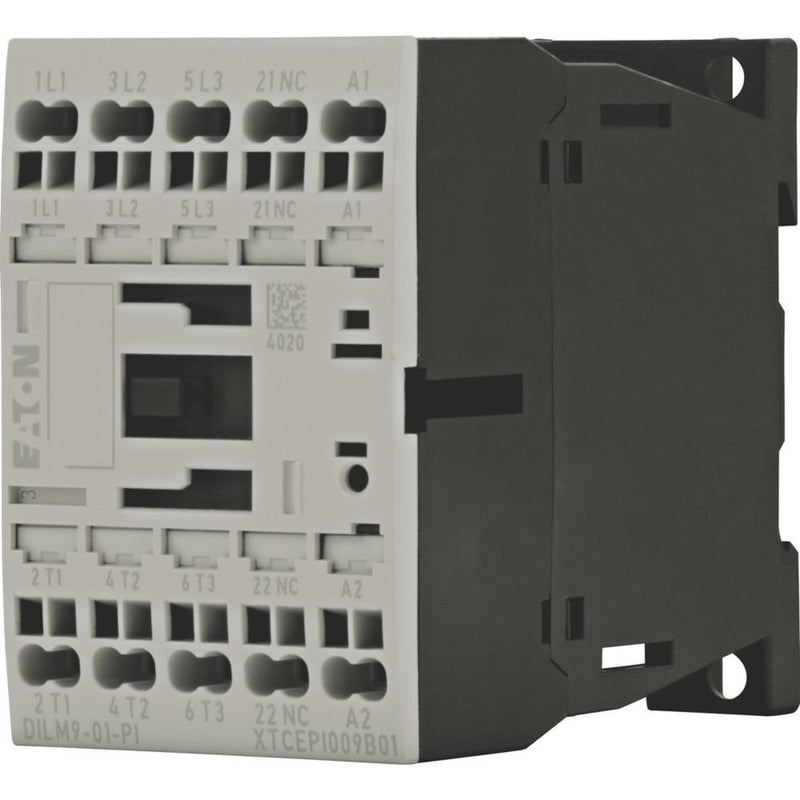 Eaton - Leistungsschütz zum Schalten von Wechselstrom Leistungsschütz DILM9-01(230V#199648