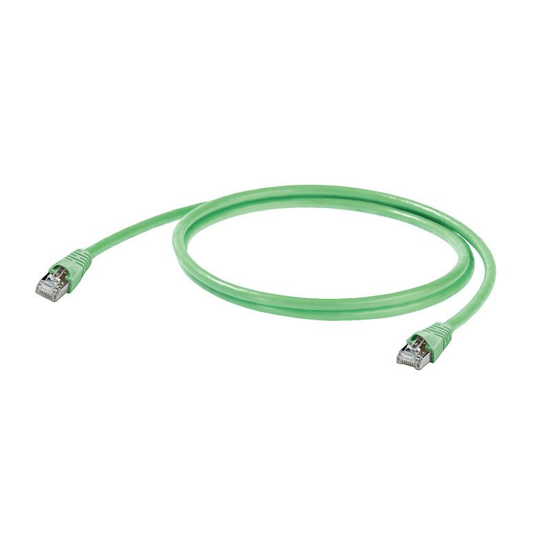Weidmüller - Patchkabel Kupfer Industrie Kabel IE-C6FS8U#8941350150