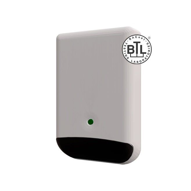 HMS Industrial - Feldbus, Dez. Peripherie - Kommunikations-Modul Univ. IR Air Conditioner IN485UNI001I100 BACnet/Modbus 1x