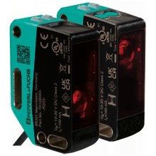 Pepperl+Fuchs Fabrik - Einweg-Lichtschranke OBE35M-R202-SE4 Paar