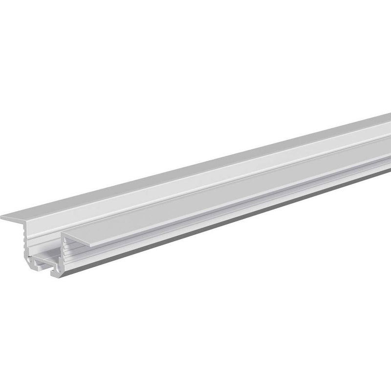 EVN Lichttechnik - Mechanisches Zubehör/Ersatzteile für Leuchten Alu-T-Profil APTE APTE 200 2m