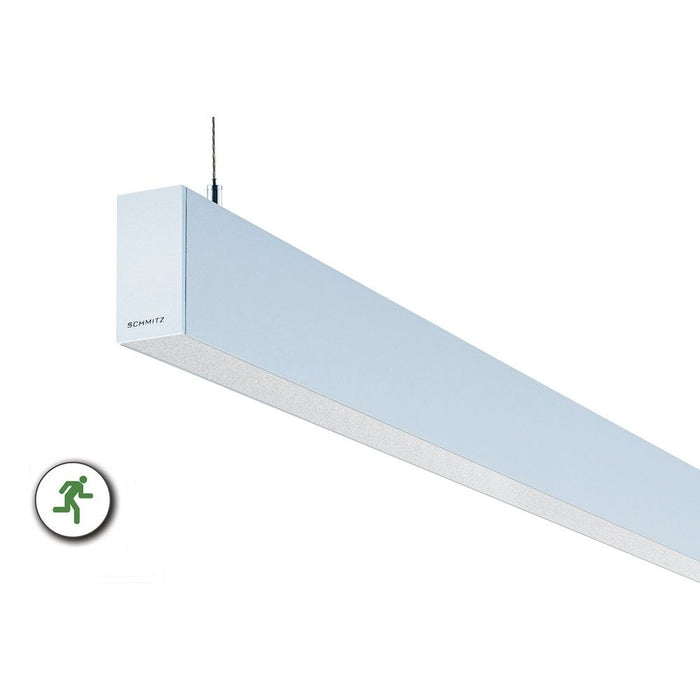 SCHMITZ-WILA - Pendelleuchte LED-Pendelleuchte 150-1681-2466-104-E 4000K, ws  − 1 Stück
