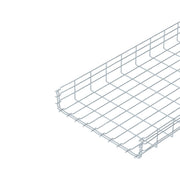 OBO Bettermann Vertr - Gitterrinne Gitterrinne GRM GRM 105 500 FT − 3 Meter