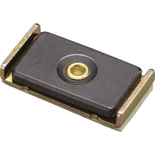 Panduit - Zubehör/Ersatzteile für Dose/Gehäuse für Montage in der Wand/Decke Magnet CBM-X f. AP-Verteilerdosen − 100 Stück