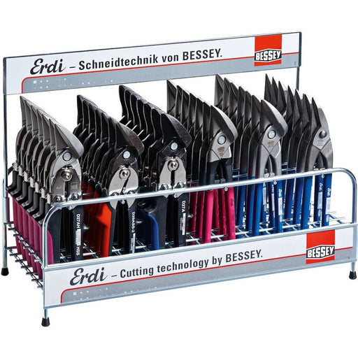 BESSEY - Zubehör/Ersatzteile für Spannwerkzeuge Drahtdisplay DVK unbestückt
