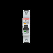 ABB Stotz S&J - Leitungsschutzschalter Sicherungsautomat S301P-Z0.5 25kA, 0,5A, 1P