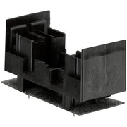 ABB Stotz S&J - Zubehör/Ersatzteile für Niederspannungs-Schalttechnik Lötstecksockel LB6-CA 2-polig