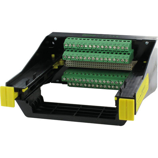 Murrelektronik - Signalsäule, Komplettgerät Bausteine Steuerungstech. 63040 Steckkart.f. Europak