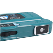 Makita - Staubsauger (elektrisch) Akku-Rucksackstaubsauger VC009GZ01