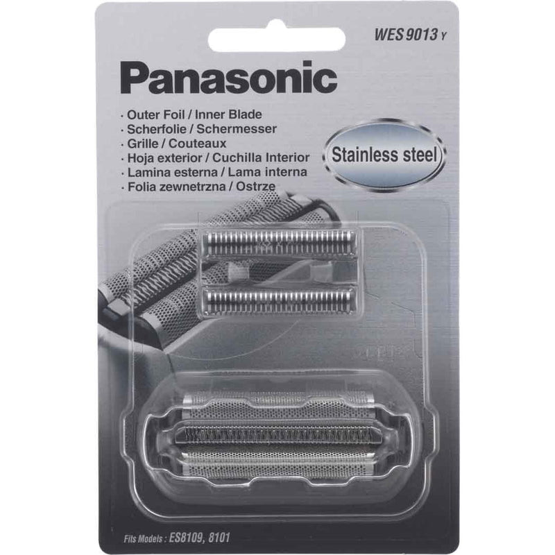 Panasonic SDA - Zubehör/Ersatzteile für Körperpflegegeräte Schermesser u.Scherfolie WES9013Y1361 f.ES8109/8101