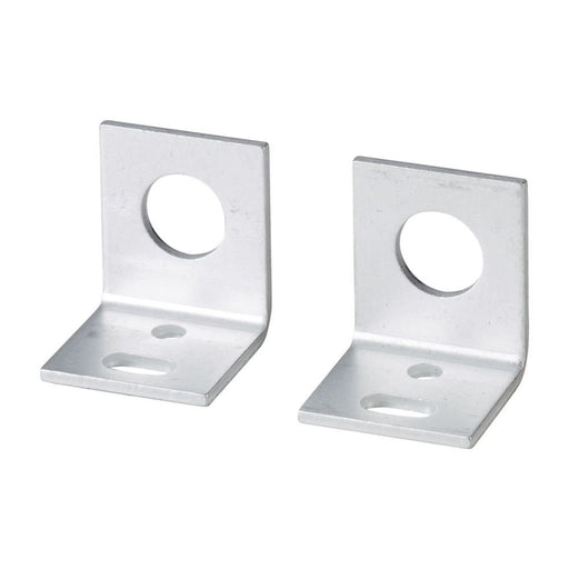 Eaton - Zubehör/Ersatzteile für Befehlsgeräte Befestigungswinkel 6161A-6501 18mm − 2 Stück