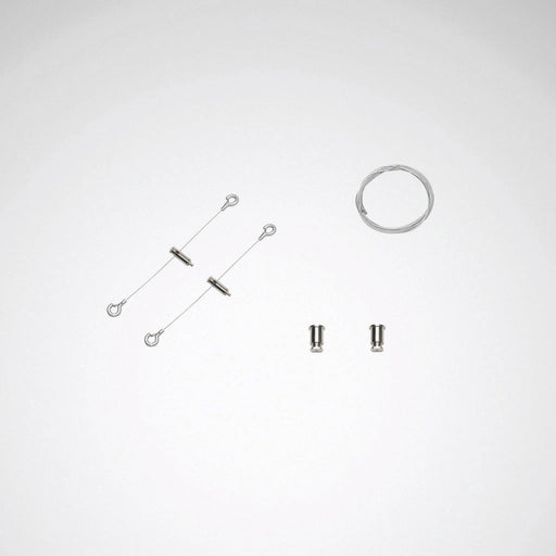 Trilux - Mechanisches Zubehör/Ersatzteile für Leuchten Seilabhängungsset Mirona Fit DSY K für Mirona Fit