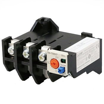 Mitsubishi Electric - Überlastrelais thermisch Überlastrelais TH-T65KP 29A