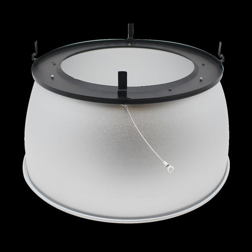 Nobile - Mechanisches Zubehör/Ersatzteile für Leuchten Alu-Reflektor 1743131611 − 1 Stück
